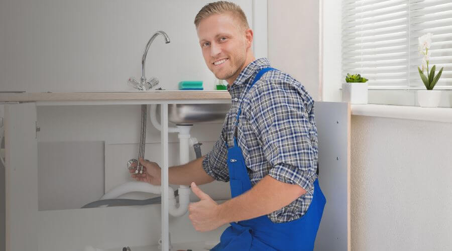 Professional sink repair in Greencastle, PA